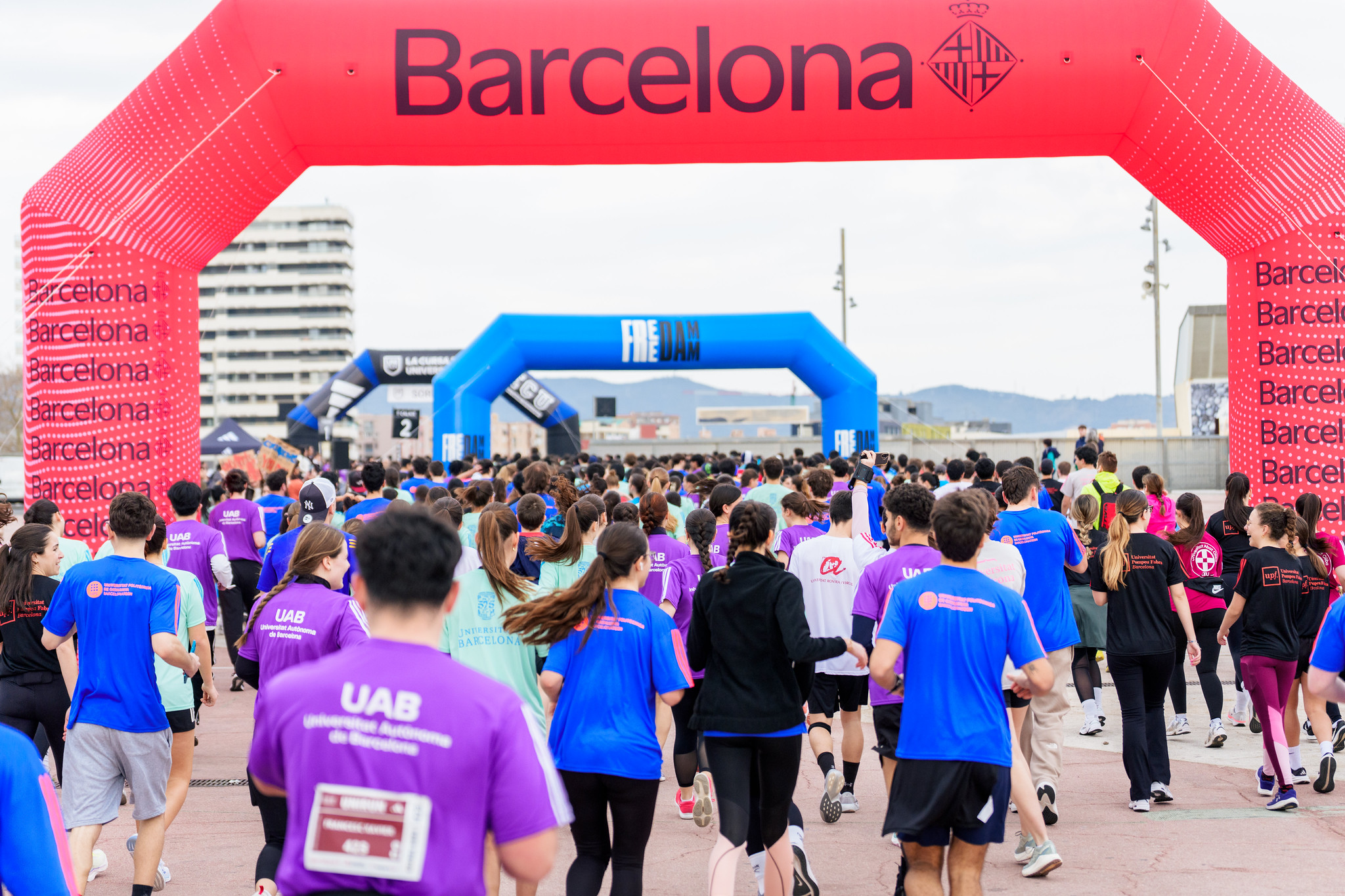 Unirun foto 2